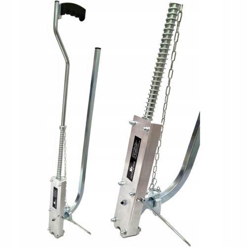  Novanetus TALST3260 Aluminium-Abnehmer 1,8 kg