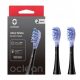  OCLEAN ULTRA WHITE SONIC PINSELSPITZEN, SCHWARZ, 2 Stk.