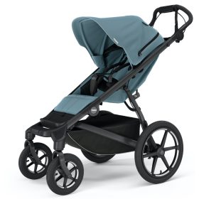  Thule Urban Glide 4 Mittelblauer 1in1 Kinderwagen