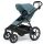  THULE URBAN GLIDE 4 KINDERWAGEN SPORTLICHER OFFROAD-KINDERWAGEN SOFT BEIGE