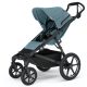  THULE URBAN GLIDE 4 KINDERWAGEN SPORTLICHER OFFROAD-KINDERWAGEN SOFT BEIGE