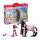  SCHLEICH 42584 STARTER-SET MIT SOFIA UND DUSTY
