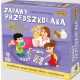  Der Spaß für Adamigo-Vorschulkinder