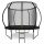  Trampolin mit Hyper Motion Netz 305 cm FT 10 (304-312 cm)