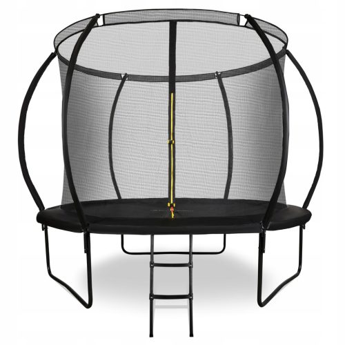  Trampolin mit Hyper Motion Netz 305 cm FT 10 (304-312 cm)