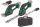 Parkside 18 cm 20 V kabellose elektrische Schere