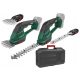 Parkside 18 cm 20 V kabellose elektrische Schere