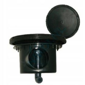  ABS-110 mm-Extra harter Bodenablauf