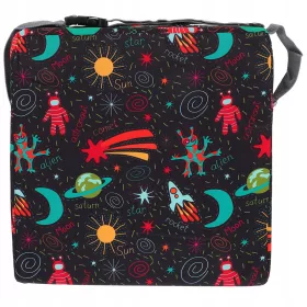  Sitzerhöhungen, Babykissen