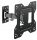  TV-Halterung 27-43" KIVI Motion-221 VESA 200x200 Wand