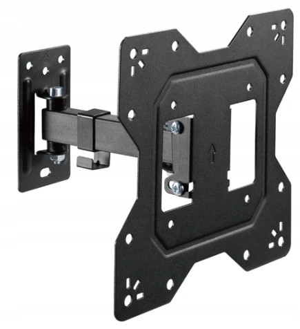  TV-Halterung 27-43" KIVI Motion-221 VESA 200x200 Wand