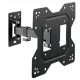  TV-Halterung 27-43" KIVI Motion-221 VESA 200x200 Wand