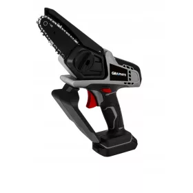  Graphitkettensäge 0 W / 0 PS