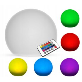  Steck-Solarlampe Volteno weiß 20 cm 1 Stk.