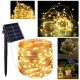  Aigostar Girlande 1200 cm Solar
