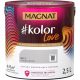  Magnat Latex-Wandfarbe 2,5 l Kühlbeton matt