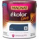  MAGNAT Latexfarbe #kolorLove marineblau 2,5l