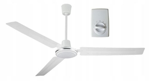  DAXTON AIR POWER K56007 Deckenventilator weiß