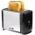  Toaster-Sandwichmaker Łucznik BT-2019 700W INOX-Krümelschublade