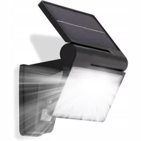  SuperLED-Straßenlampe 7,2 W 700 lm, solarbetrieben