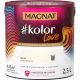  Magnat Latex-Wandfarbe 2,5 l Light Vanilla matt