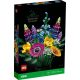  LEGO ICONS 10313 Wildblumenstrauß