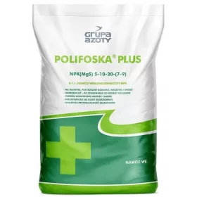  Grupa Azoty Düngergranulat 10 kg 0 l