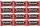12x Protein Riegel, 70g, 22% pflanzliches Eiweiß, nussig, glutenfrei & ohne Zucker