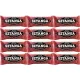 12x Protein Riegel, 70g, 22% pflanzliches Eiweiß, nussig, glutenfrei & ohne Zucker