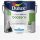  Dulux Acrylfarbe für Möbel 2,5 l MATTWEISS matt