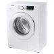  Waschmaschine Samsung WW70AGAS21TE Eco Bubble 7 kg 1200 Uhr
