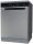  Whirlpool WFO 3T133 PFX 14 freistehender Geschirrspüler, Set, dritte Inox-Schublade
