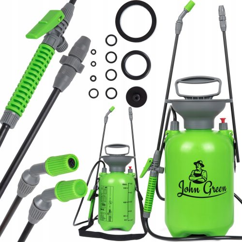 JohnGreen Handsprüher 5 l