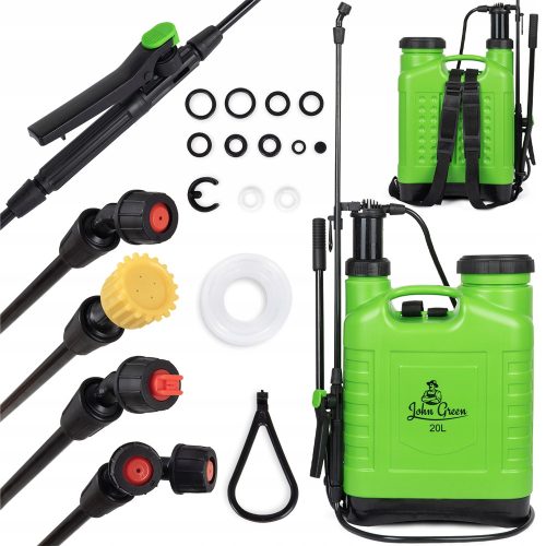  JohnGreen Handsprüher 20 l