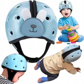 Baby Soft Schutzhelm 40-52 cm