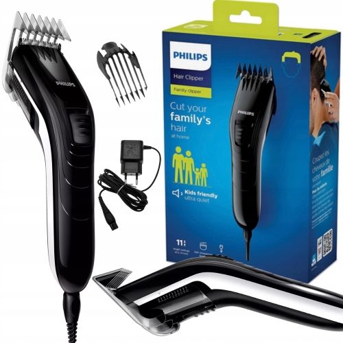  Philips QC5115/15 Haarschneider