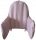  Wasserdichter IKEA Antilop-Kissenbezug, DIRTY PINK