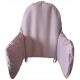  Wasserdichter IKEA Antilop-Kissenbezug, DIRTY PINK