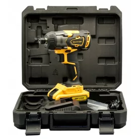  Adler-Schraubendreher, Akkubetrieb 20 V 3409.6