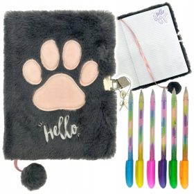  Tagebuch A5 St. Majewski Mehrfarbig