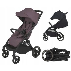  ESPIRO Flow 08 Touch of Blush Kinderwagen