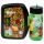  Derform Wasserflasche und Lunchbox-Set 330 ml