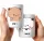  Set Keramikbecher 330 ml GESCHENK FÜR LIEBHABER BUBU DUDU + NAME