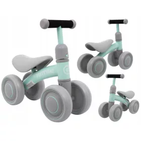  Ramiz ZSP.Z7.NIE 6" Laufrad, blau