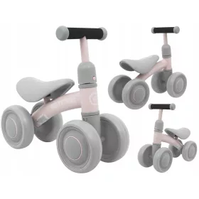  Ramiz ZSP.Z7.ROZ 6" Laufrad, rosa