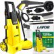  Lavor 140 bar 1900 W Hochdruckreiniger