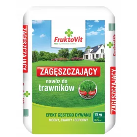  Zutatenreicher Dünger Grupa Inco Granulat 25 kg