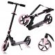 Lionelo LUCA Roller, rosa, 2 Räder