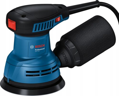  GEX 125 PROFESSIONELLE BOSCH-EXZENTRIERSCHLEIFER
