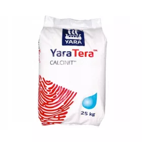  YARA Mehrkomponenten-Düngerkristalle, 25 kg 25 l